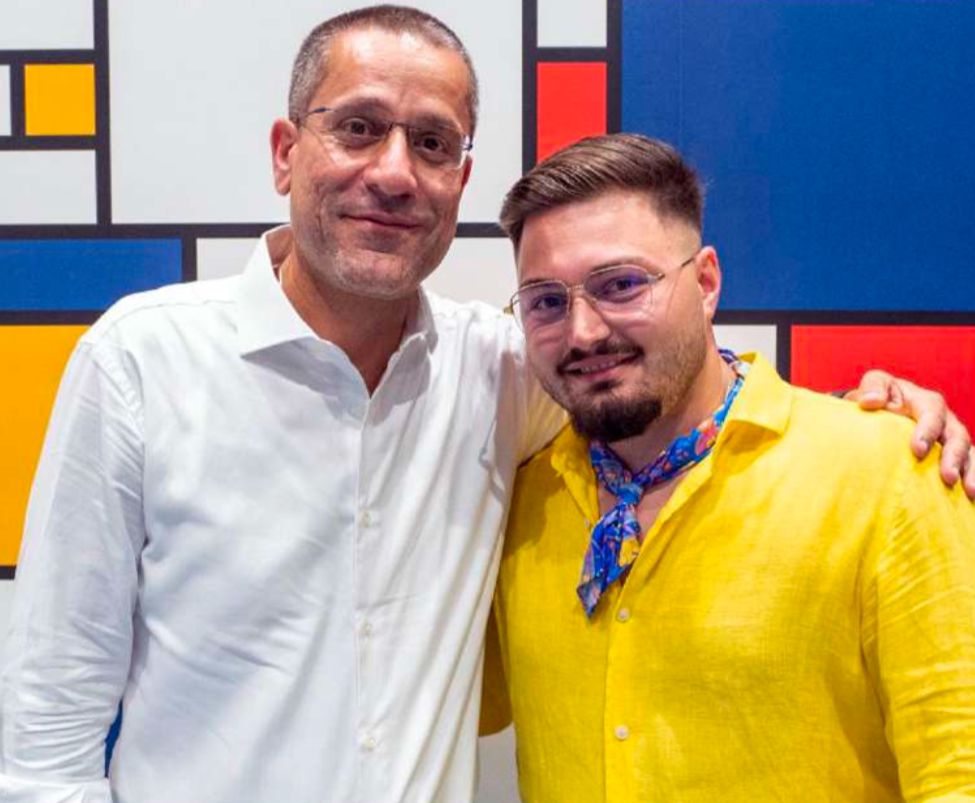 sindaco di nocera superiore