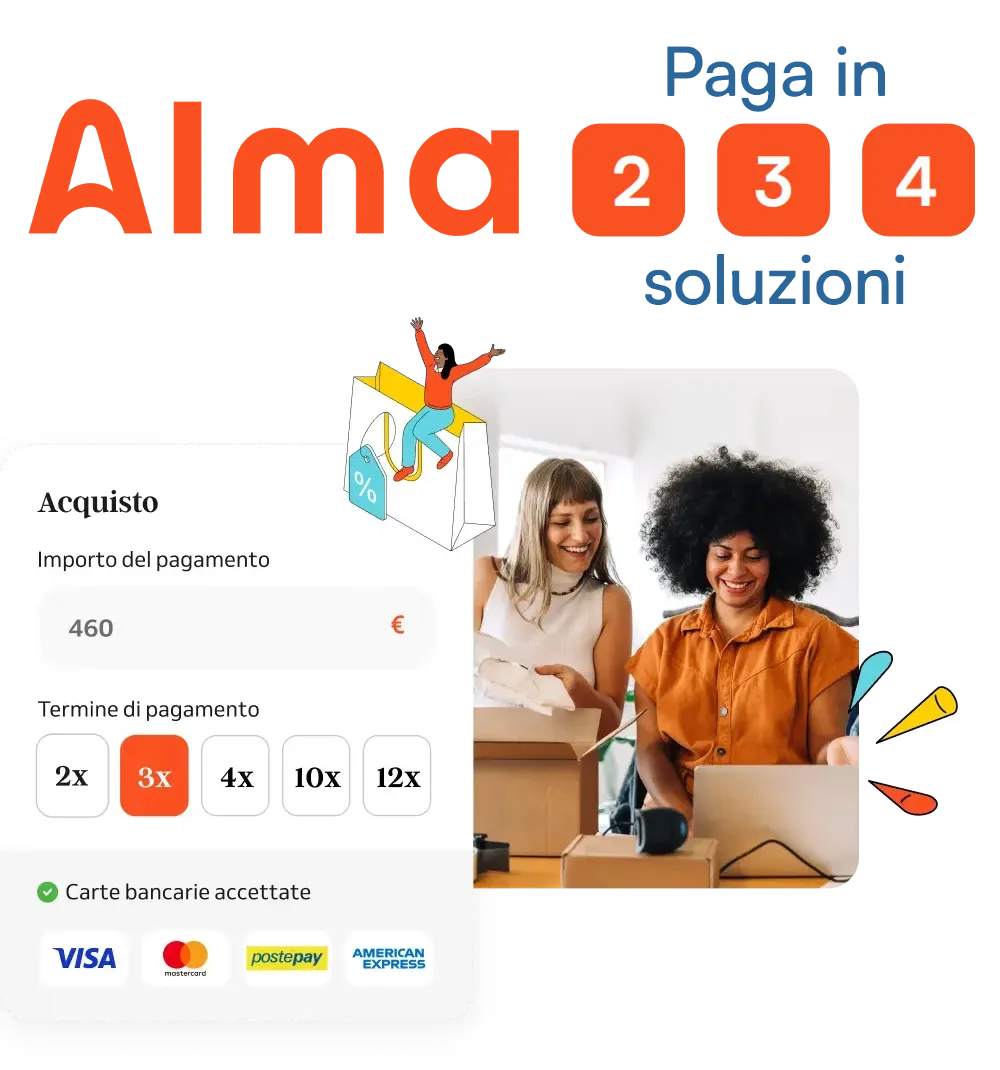 Servizio di Home - Centro Visione Integrata